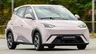 BYD Dolphin Mini ganha desconto e fica mais barato que Tera manual
