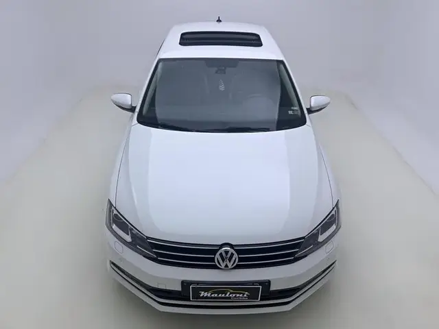 Carro Volkswagen Jetta 2016 2.0 TSI Highline DSG
