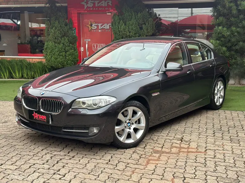 BMW 528i 2.0