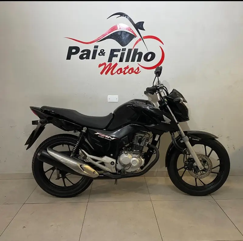 Honda Fan