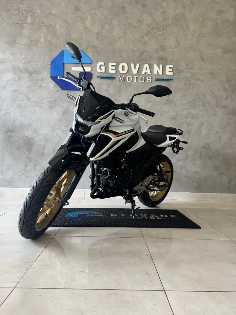 Yamaha Connected