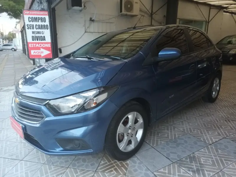 Chevrolet 1.4 LT SPE/4