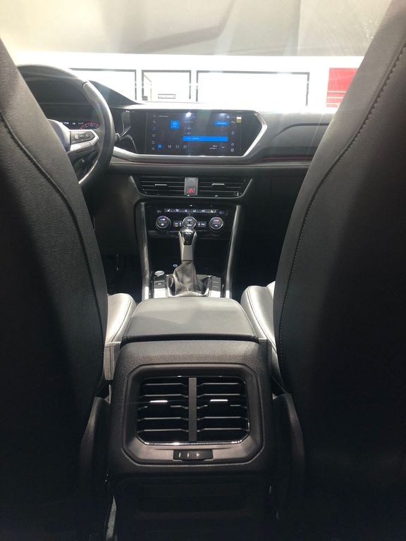 Taos Highline 1.4 TSI (Aut) (Flex)