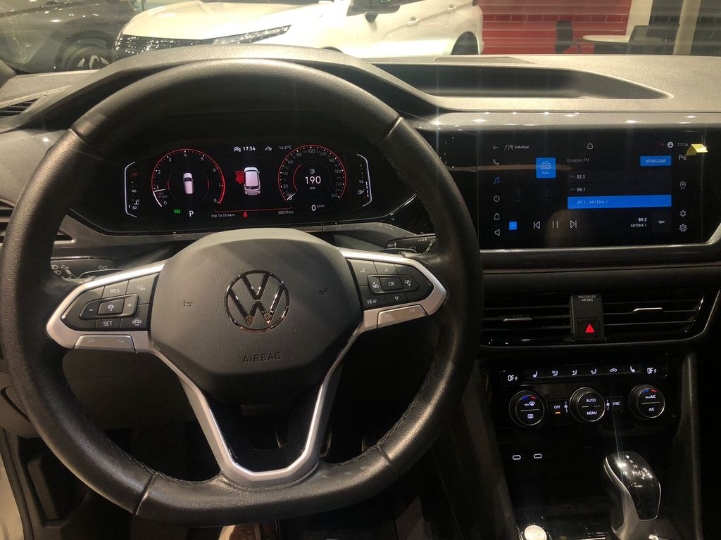 Taos Highline 1.4 TSI (Aut) (Flex)