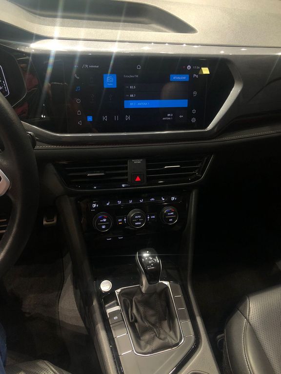 Taos Highline 1.4 TSI (Aut) (Flex)