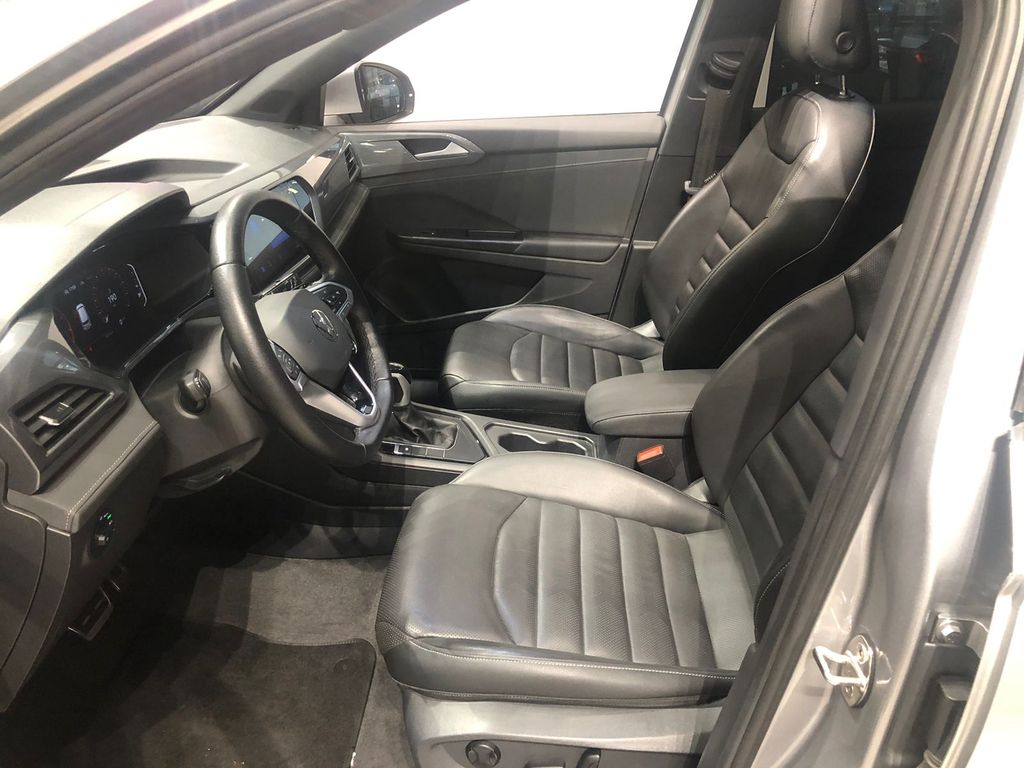 Taos Highline 1.4 TSI (Aut) (Flex)