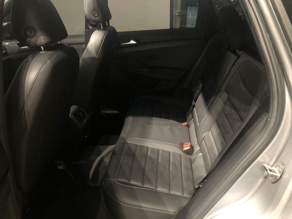 Taos Highline 1.4 TSI (Aut) (Flex)