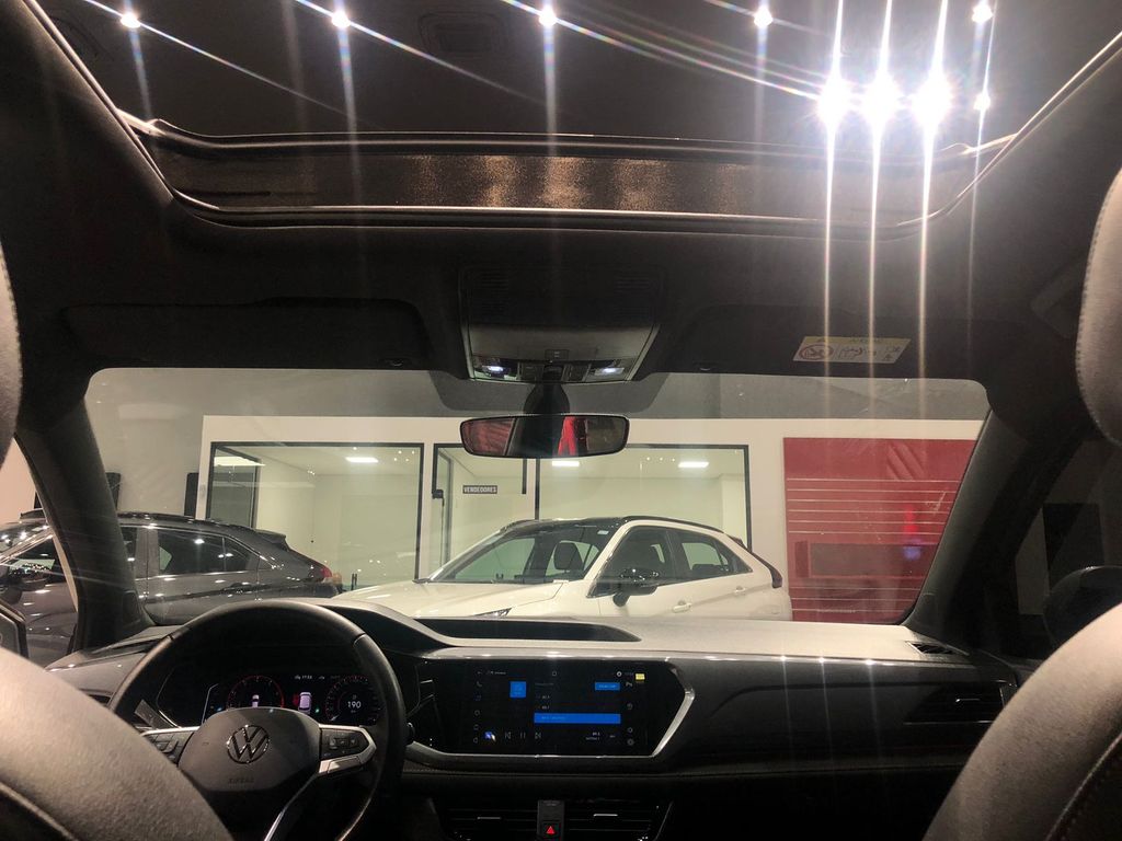Taos Highline 1.4 TSI (Aut) (Flex)