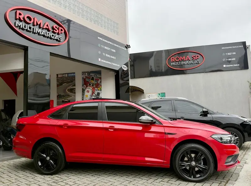 Volkswagen 1.4 250 TSI R-Line