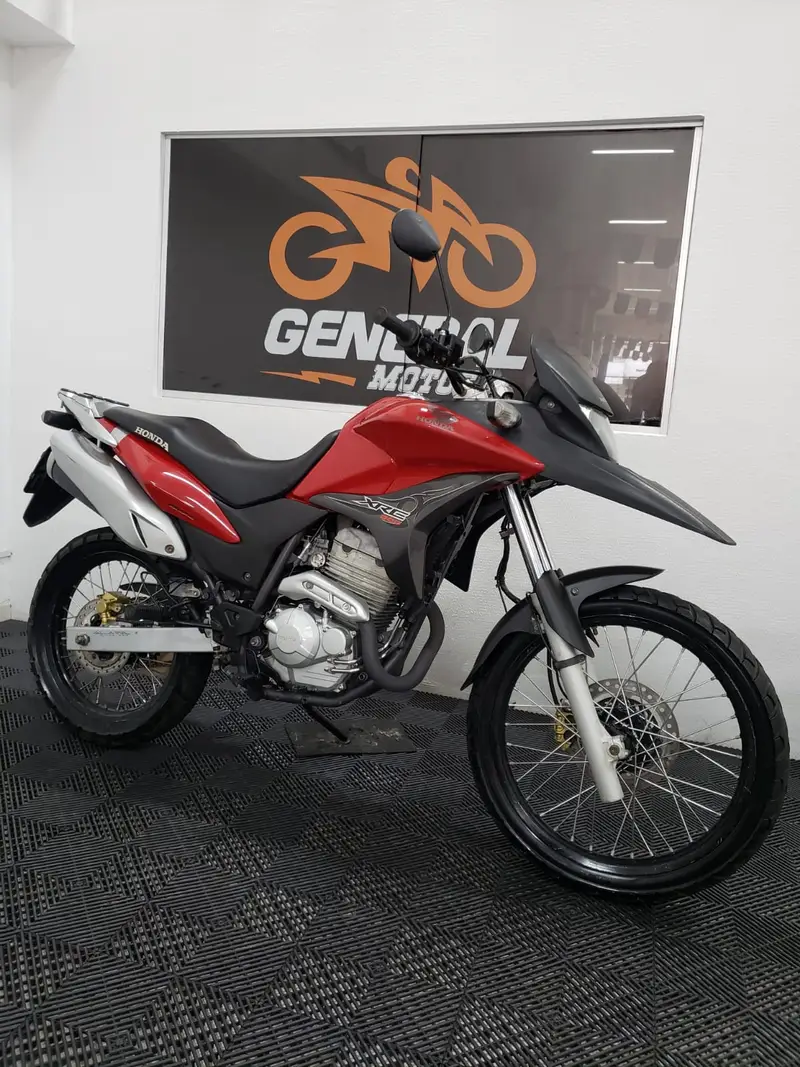 Honda XRE 300 XRE 300/ 300 ABS/ FLEX