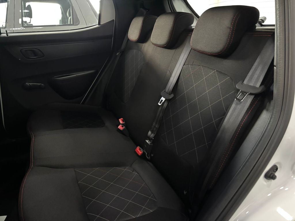 Kwid Zen 1.0