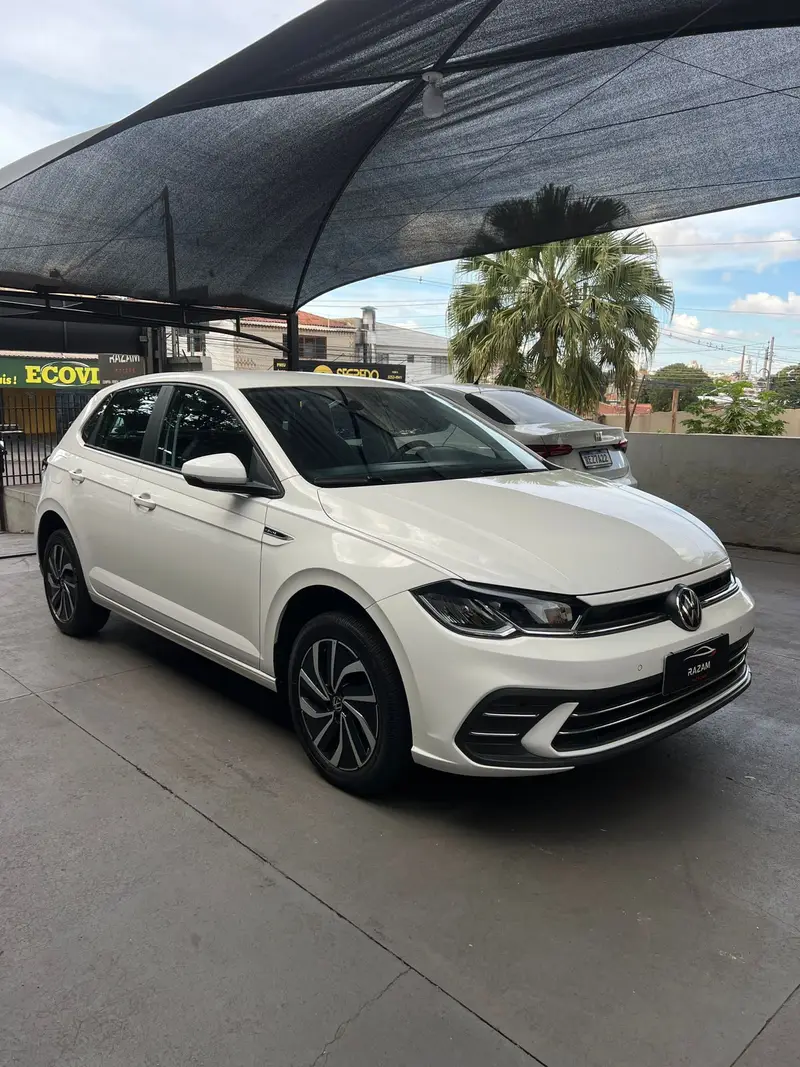 Volkswagen Highline (Aut) (Flex)