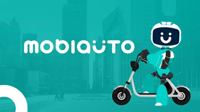 Carro Fiat Mobi 2023 Like 1.0 (Flex)