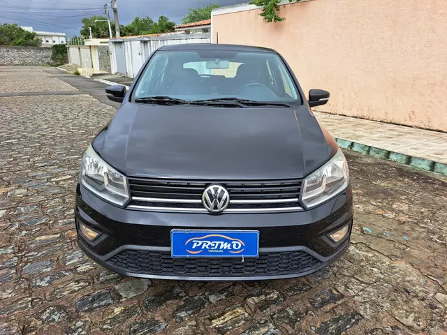 Carro Volkswagen Gol 2021 1.6 (Flex)