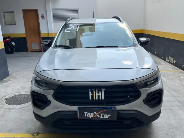 Carro Fiat Pulse 2023 Drive 1.3 (flex) (aut)