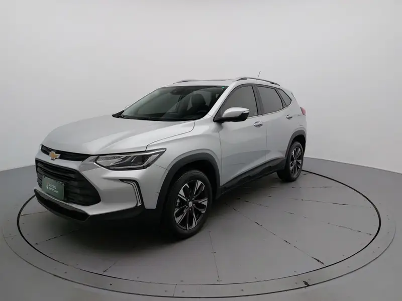 Chevrolet Premier 1.2 Turbo (Aut.)