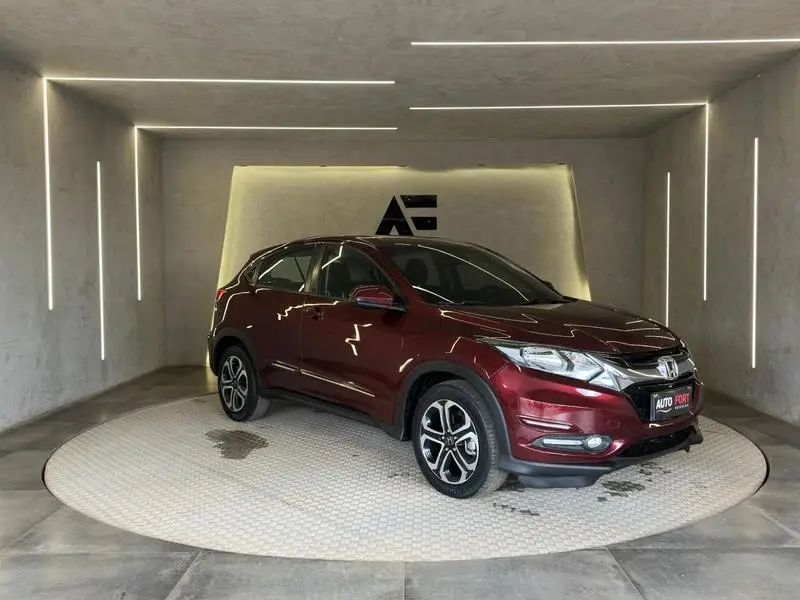 Honda HR-V EX CVT 1.8 I-VTEC FlexOne