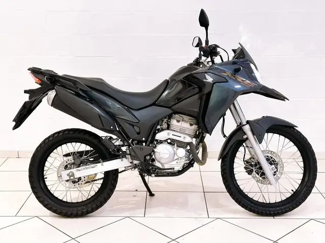 Carro Honda XRE 300 2022 (ABS) (Flex)