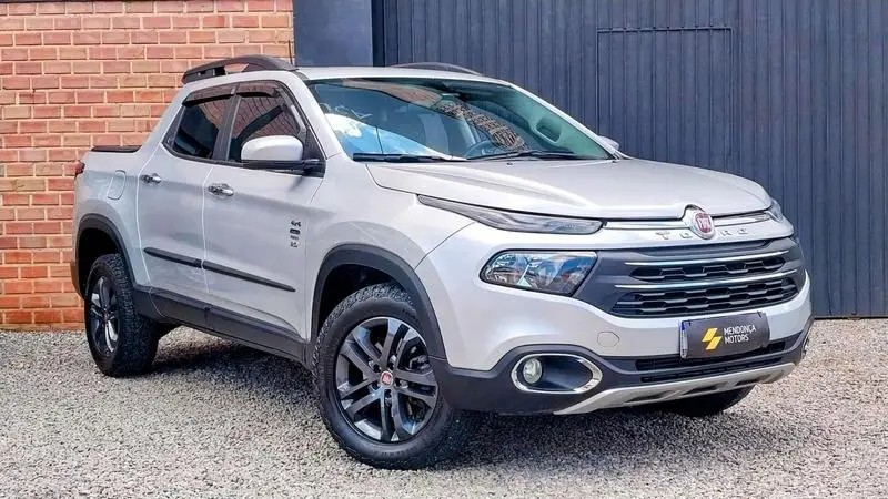 Fiat Toro 2.0 TDI Freedom Auto 4WD (Diesel)