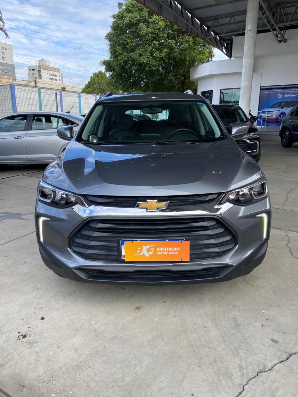 gm - chevrolet ltz 1.0 turbo (flex) (aut)