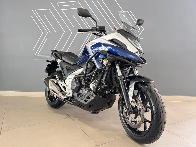Honda ABS