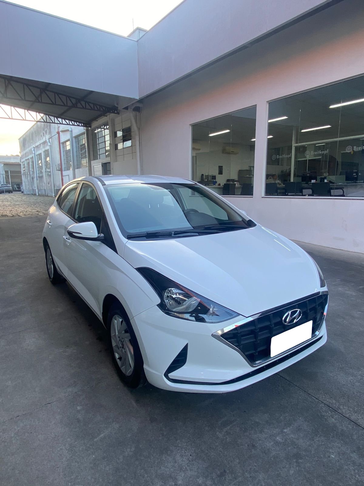 hyundai 1.0 tgdi evolution (aut)