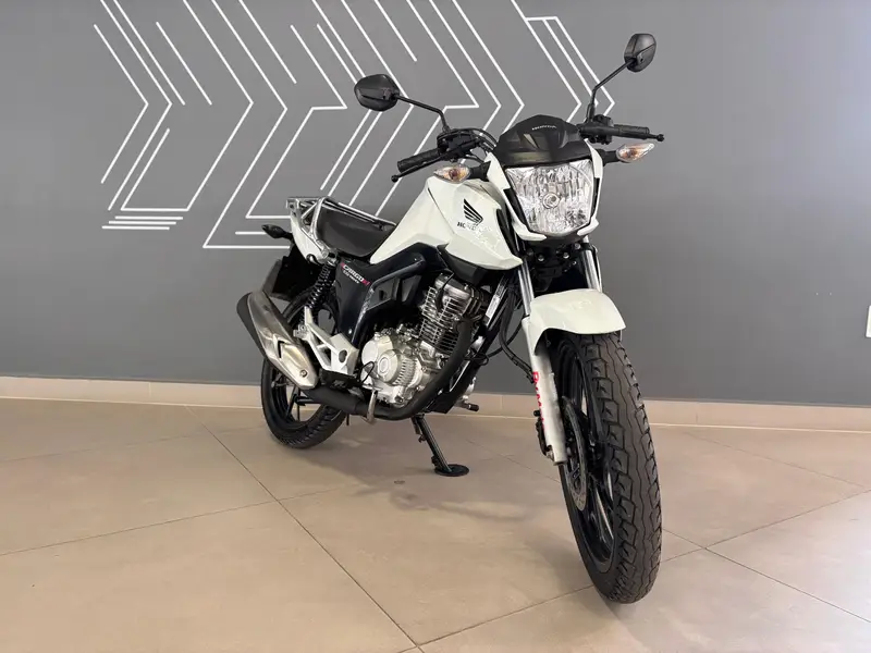 Honda Cargo