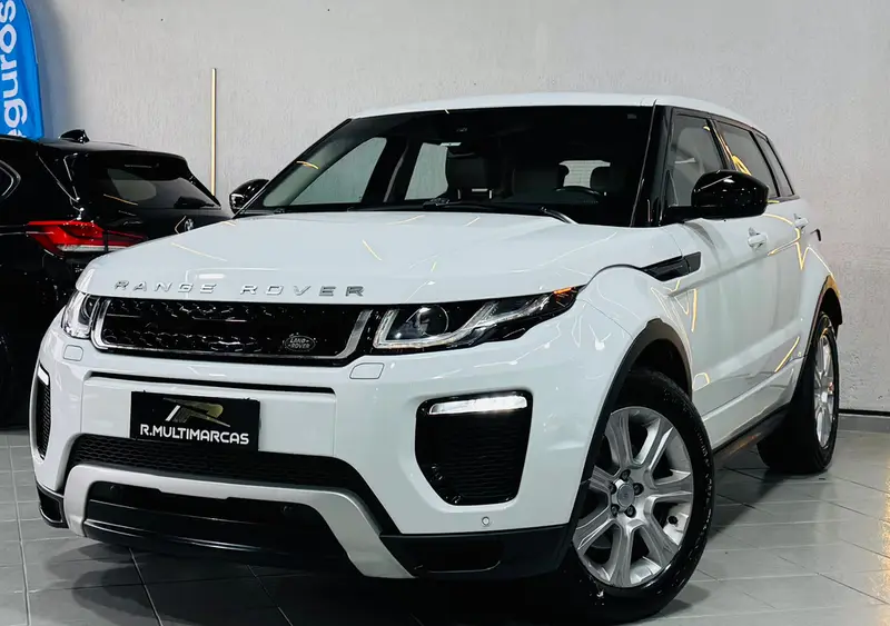 Land Rover 2.0 SI4 SE 4WD