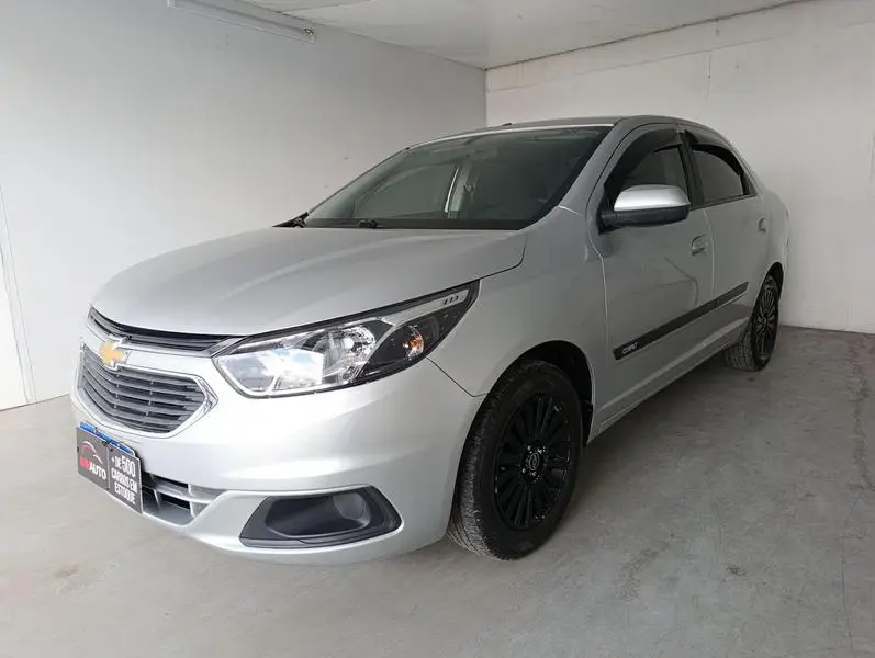Chevrolet 1.4 8V Econoflex LT