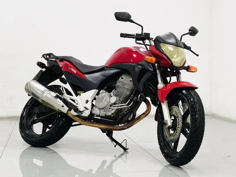Honda CB 300R (ABS)