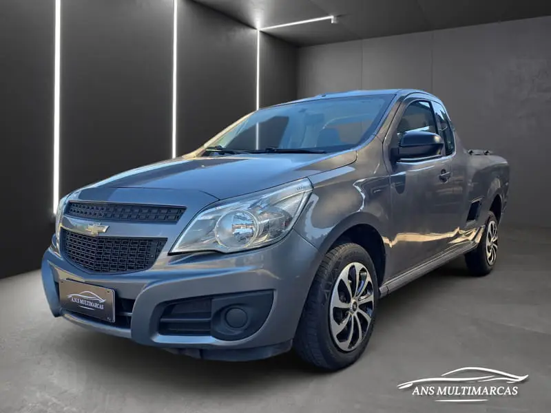 Chevrolet LS 1.4 (Flex)