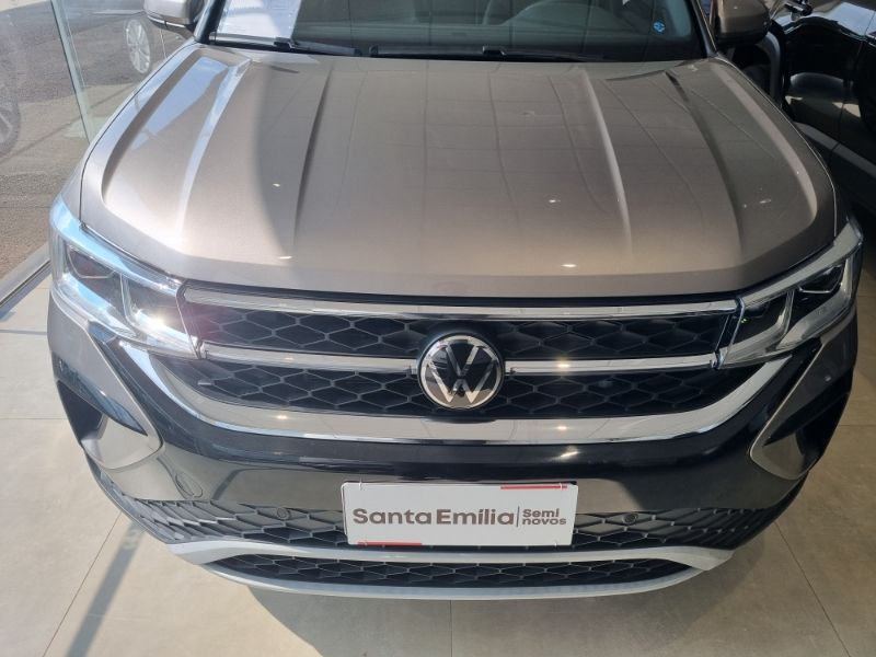 Taos Highline 1.4 TSI