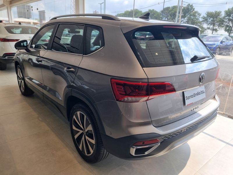 Taos Highline 1.4 TSI