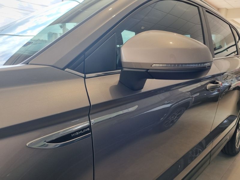 Taos Highline 1.4 TSI