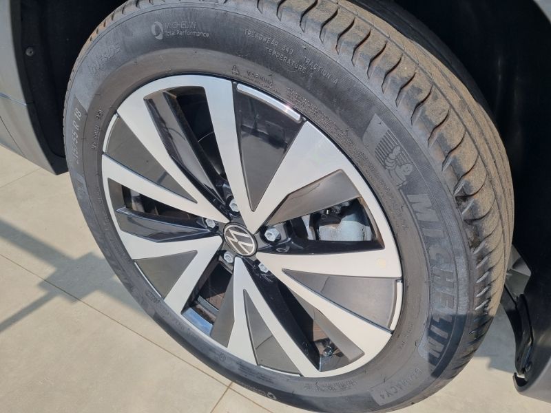 Taos Highline 1.4 TSI
