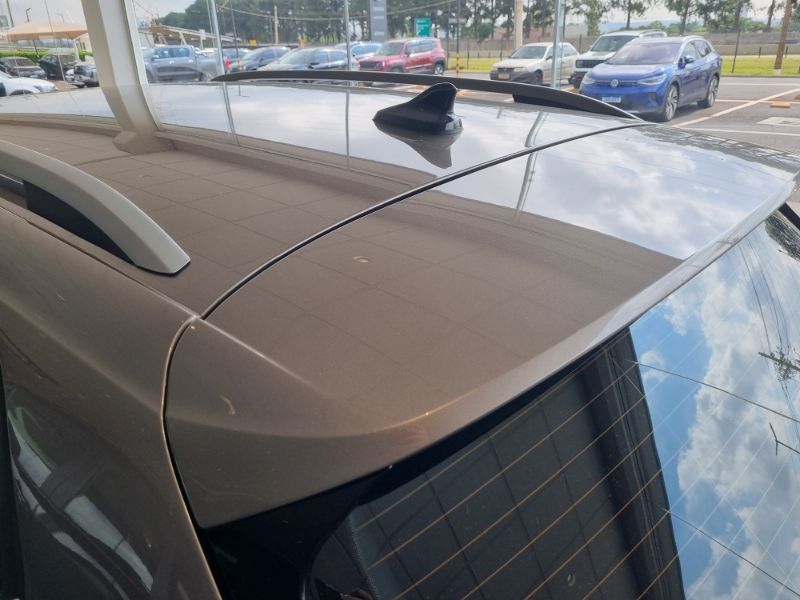 Taos Highline 1.4 TSI