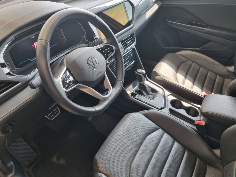 Taos Highline 1.4 TSI