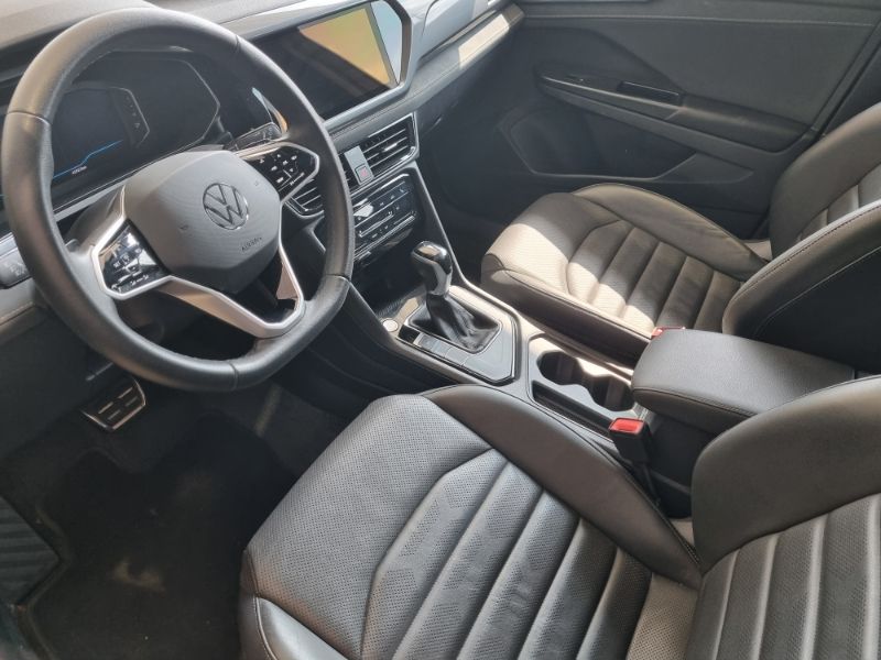 Taos Highline 1.4 TSI