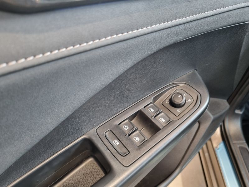 Taos Highline 1.4 TSI