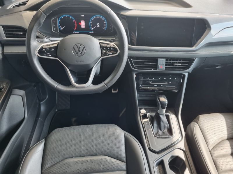Taos Highline 1.4 TSI