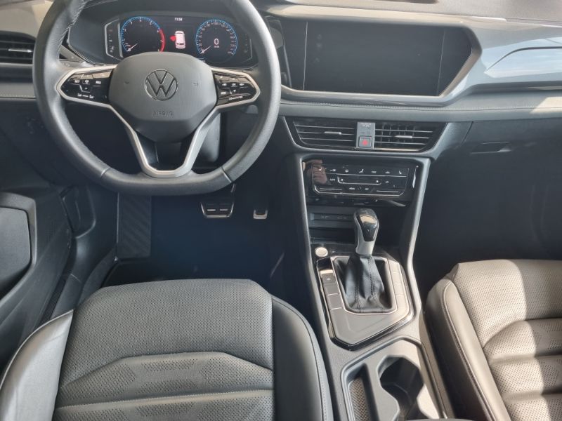 Taos Highline 1.4 TSI