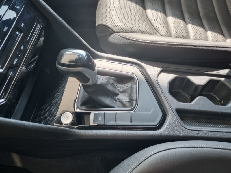 Taos Highline 1.4 TSI