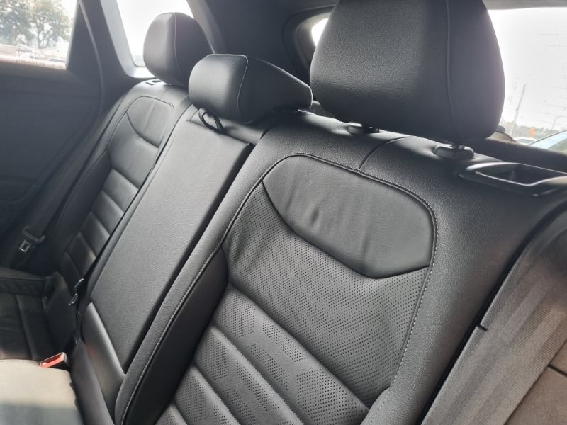 Taos Highline 1.4 TSI