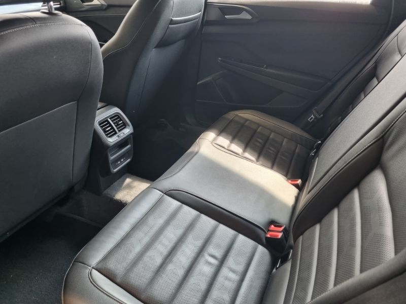 Taos Highline 1.4 TSI