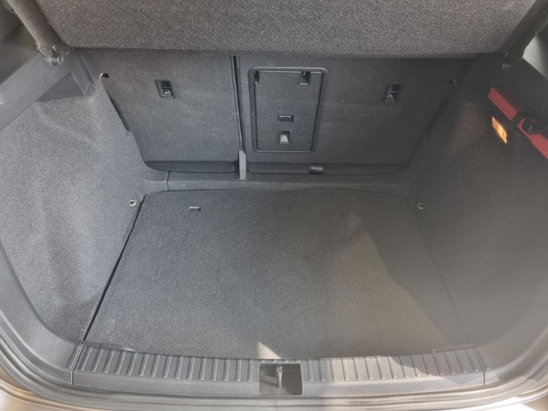 Taos Highline 1.4 TSI