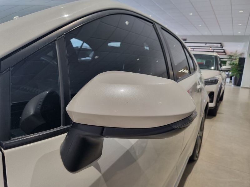 Corolla GLi 2.0 Flex