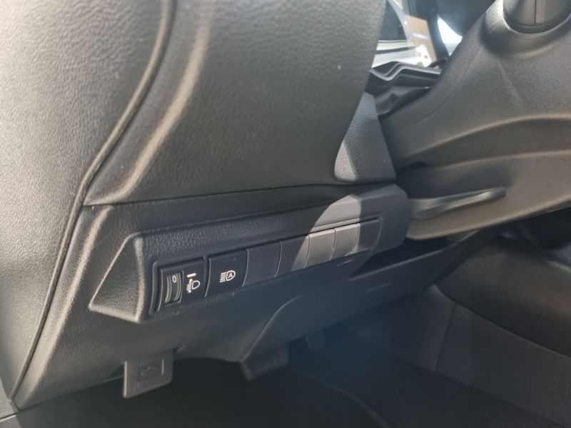 Corolla GLi 2.0 Flex