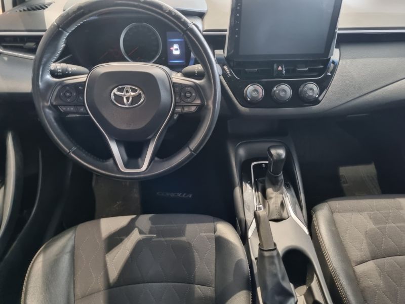 Corolla GLi 2.0 Flex