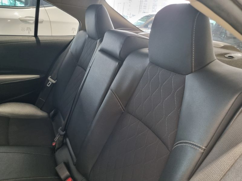 Corolla GLi 2.0 Flex