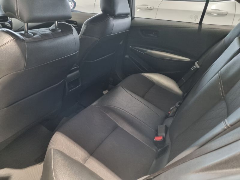 Corolla GLi 2.0 Flex